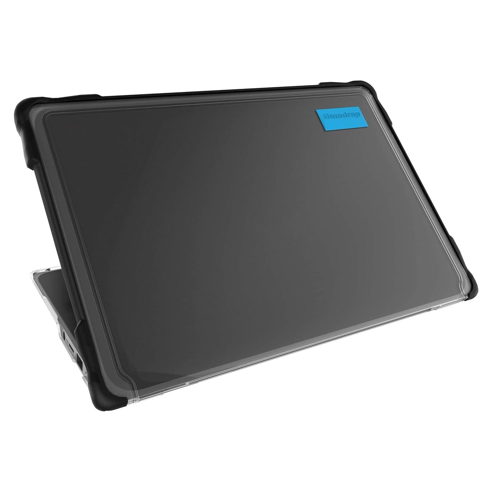 Funda SlimTech Gumdrop para HP Chromebook 11 G8/G9 EE - Protección