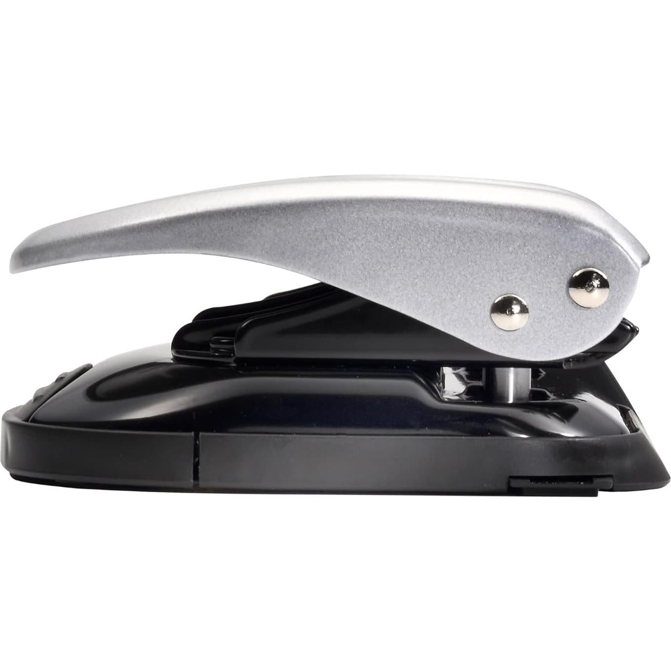 Perforador Bostitch EZ Squeeze 2 Agujeros 20 Hojas Metal