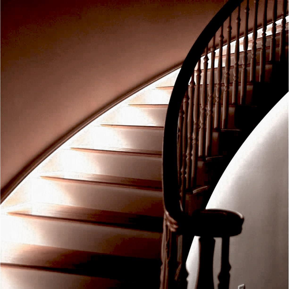 Tira LED con Sensor de Movimiento Amagle 0.97m 4000K Blanca