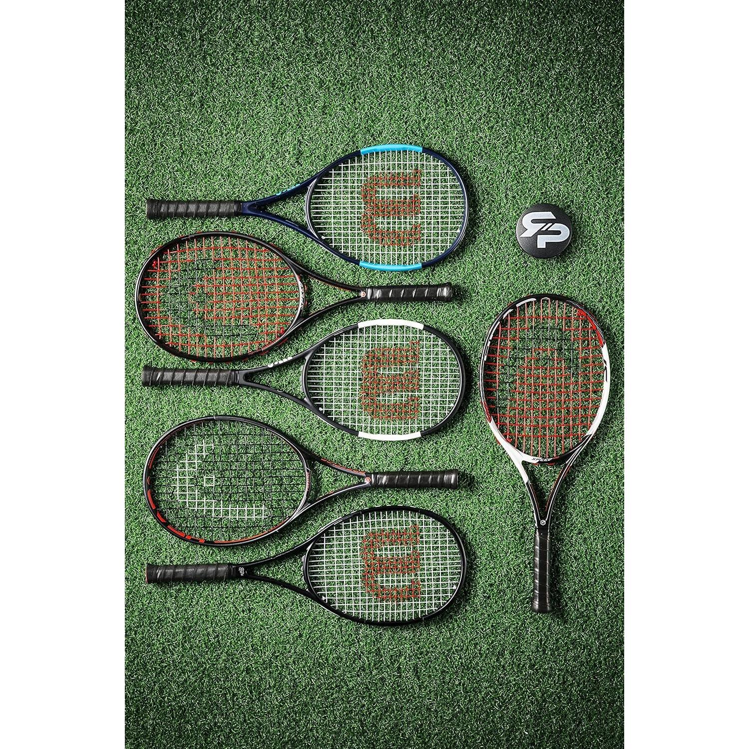 Amortiguador de Vibración RTP Shocksorb V3 para Tenis - Alivio Dolor