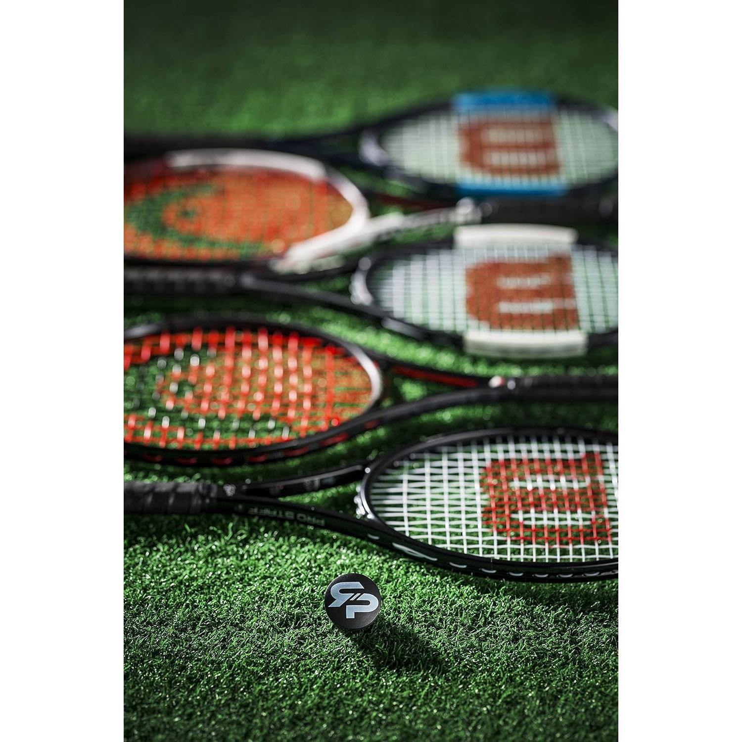 Amortiguador de Vibración RTP Shocksorb V3 para Tenis - Alivio Dolor