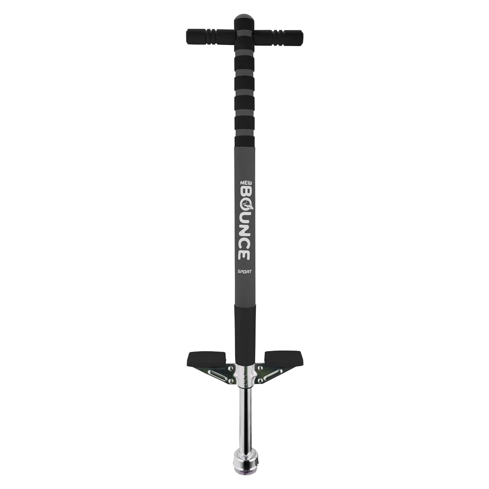 Pogo Stick Nuevo Bounce para Niños 18-36 Kg - Edición Deportiva