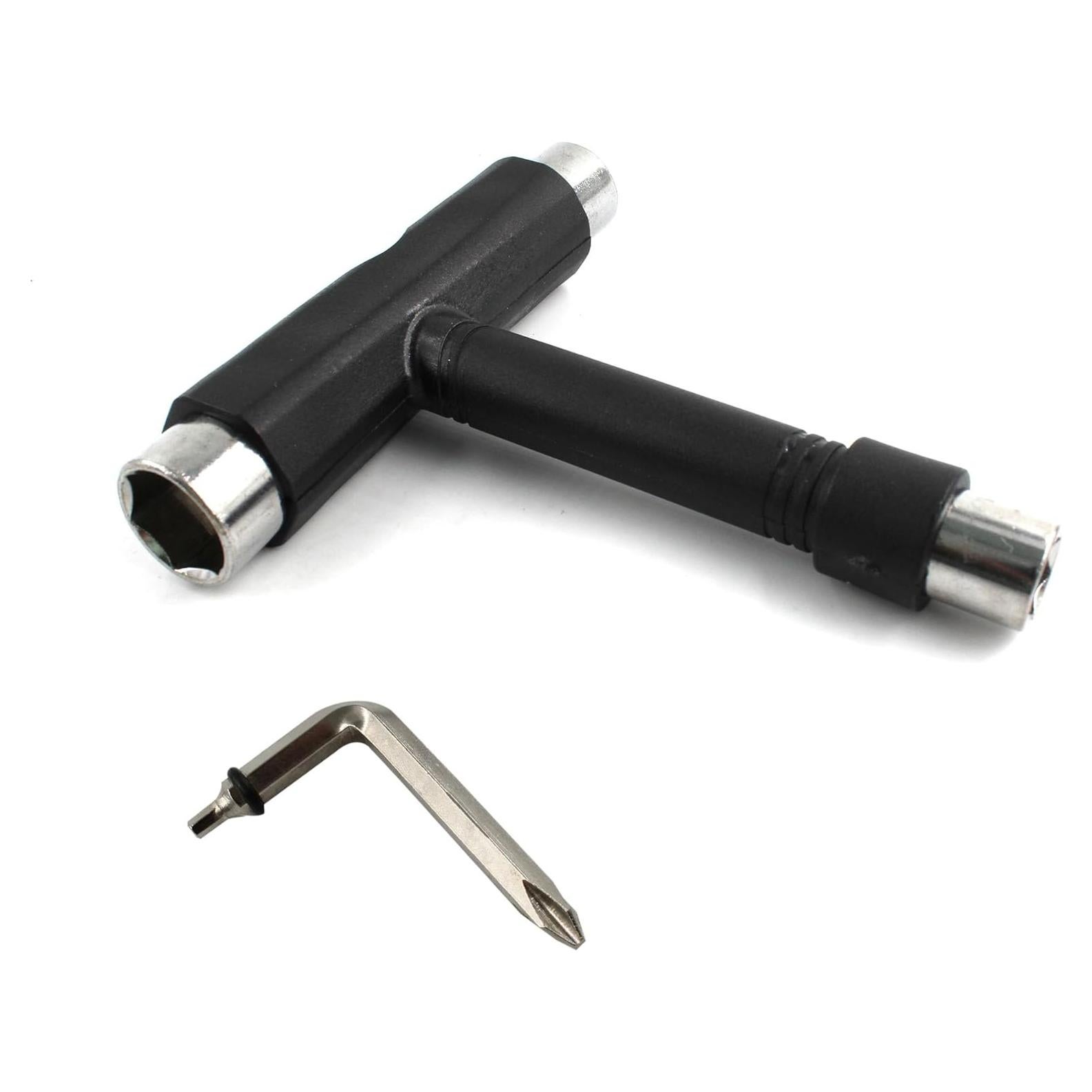 Herramienta Multifuncional para Patineta esahpss - 14, 13, 9.7mm