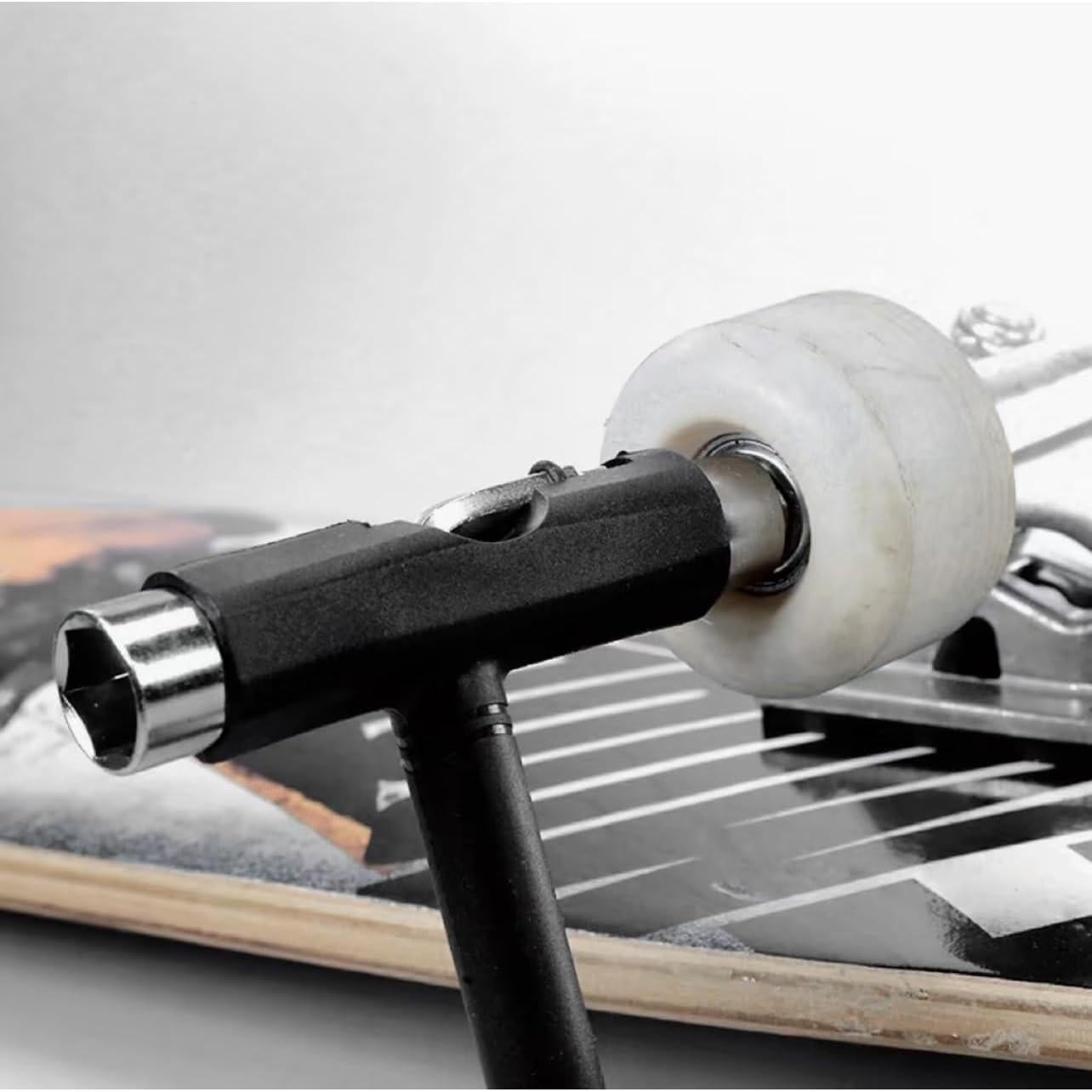 Herramienta Multifuncional para Patineta esahpss - 14, 13, 9.7mm