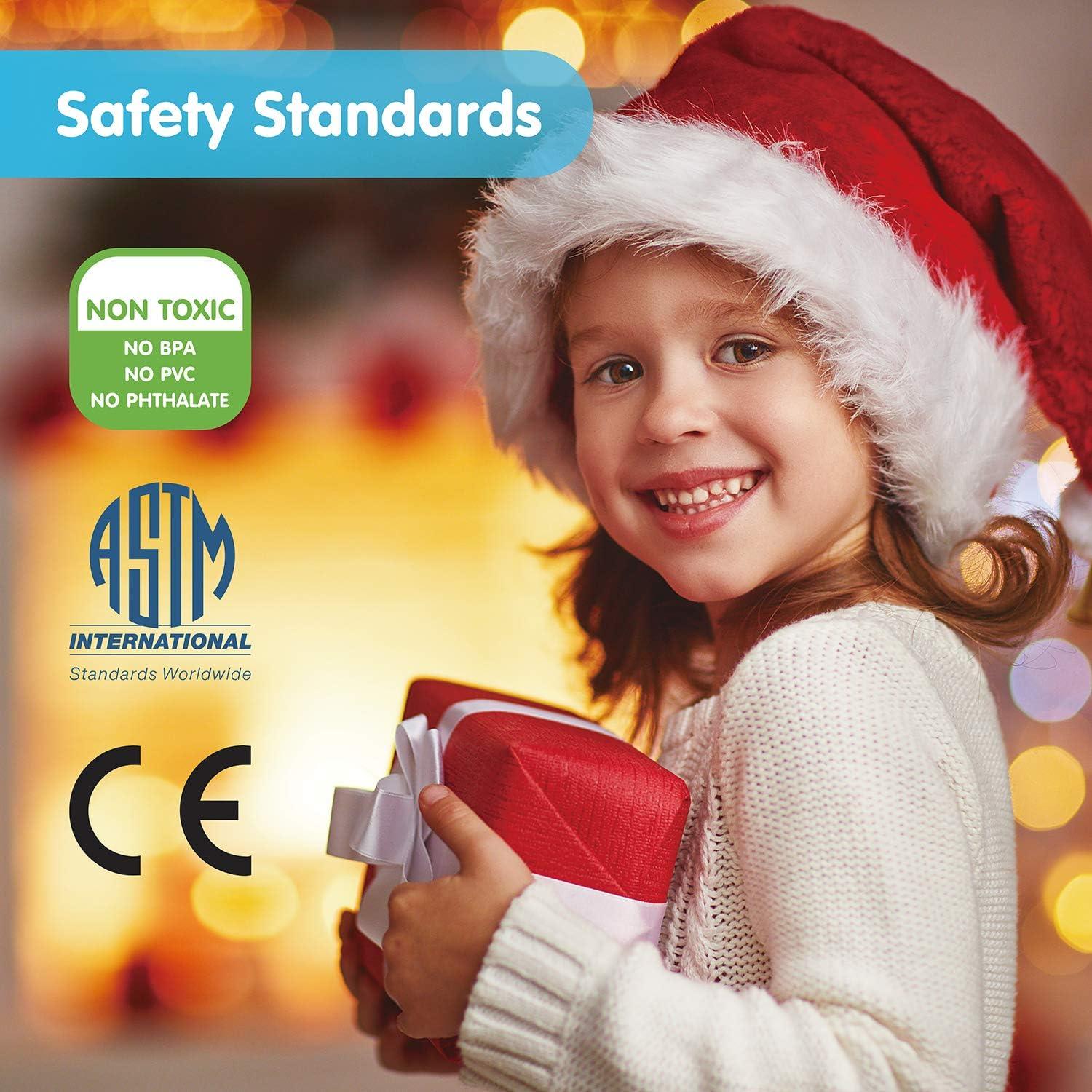 i-Poster Mi Cuerpo - Juego Educativo Interactivo de Anatomía