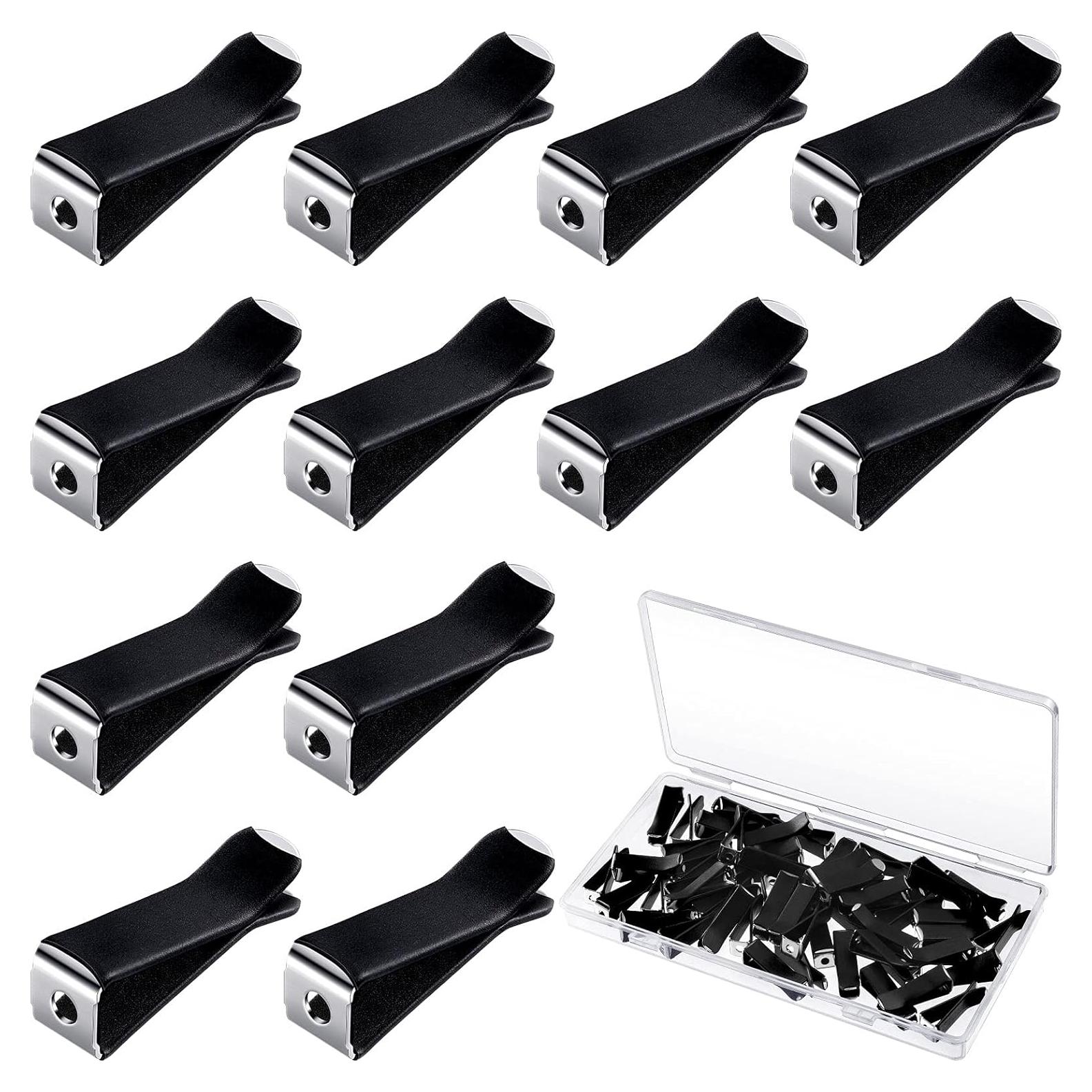 Clips de Ventilación de Aire Frienda 130 Pcs para Coche
