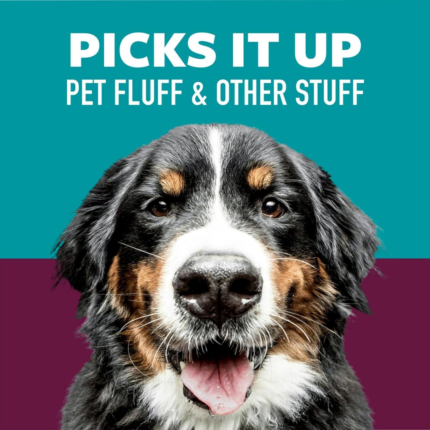 Rodillo Adhesivo Extra Pegajoso Scotch-Brite 2 Unidades 140 Hojas