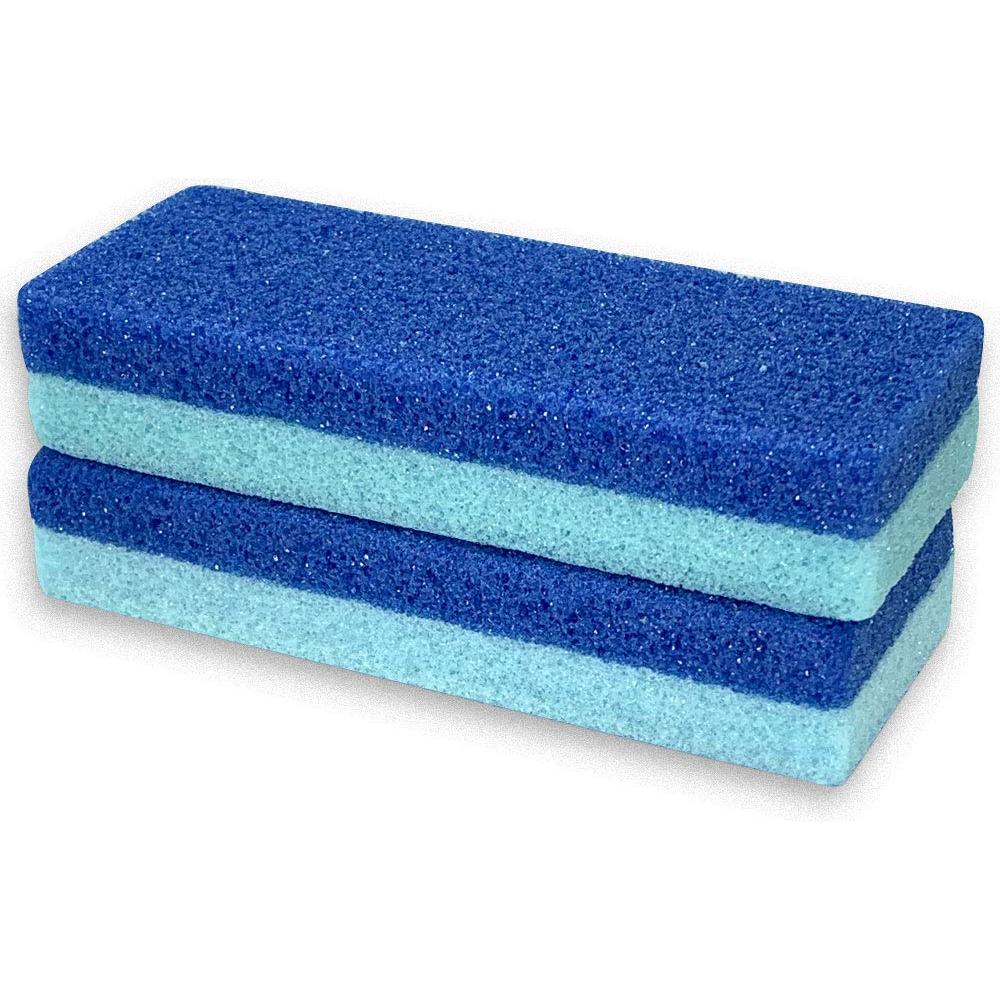 Exfoliador de Pies Maryton 2 en 1 para Callos - 2 Piezas