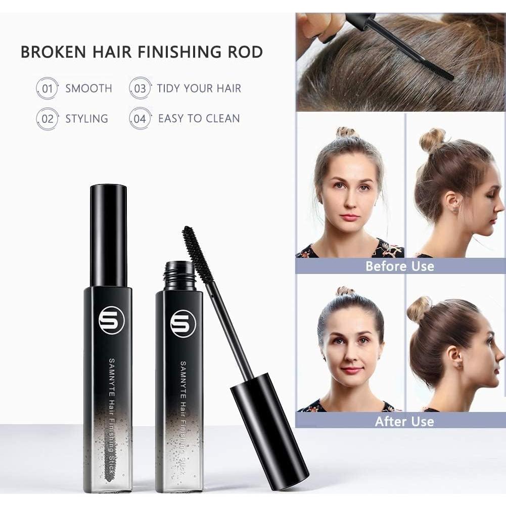 Stick para Terminar el Cabello Samnyte 18ml - Paquete de 4