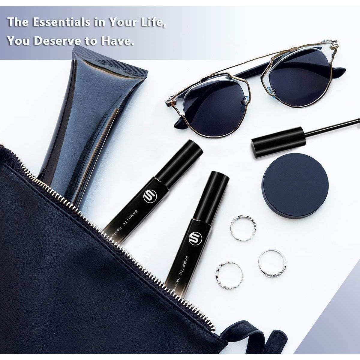 Stick para Terminar el Cabello Samnyte 18ml - Paquete de 4