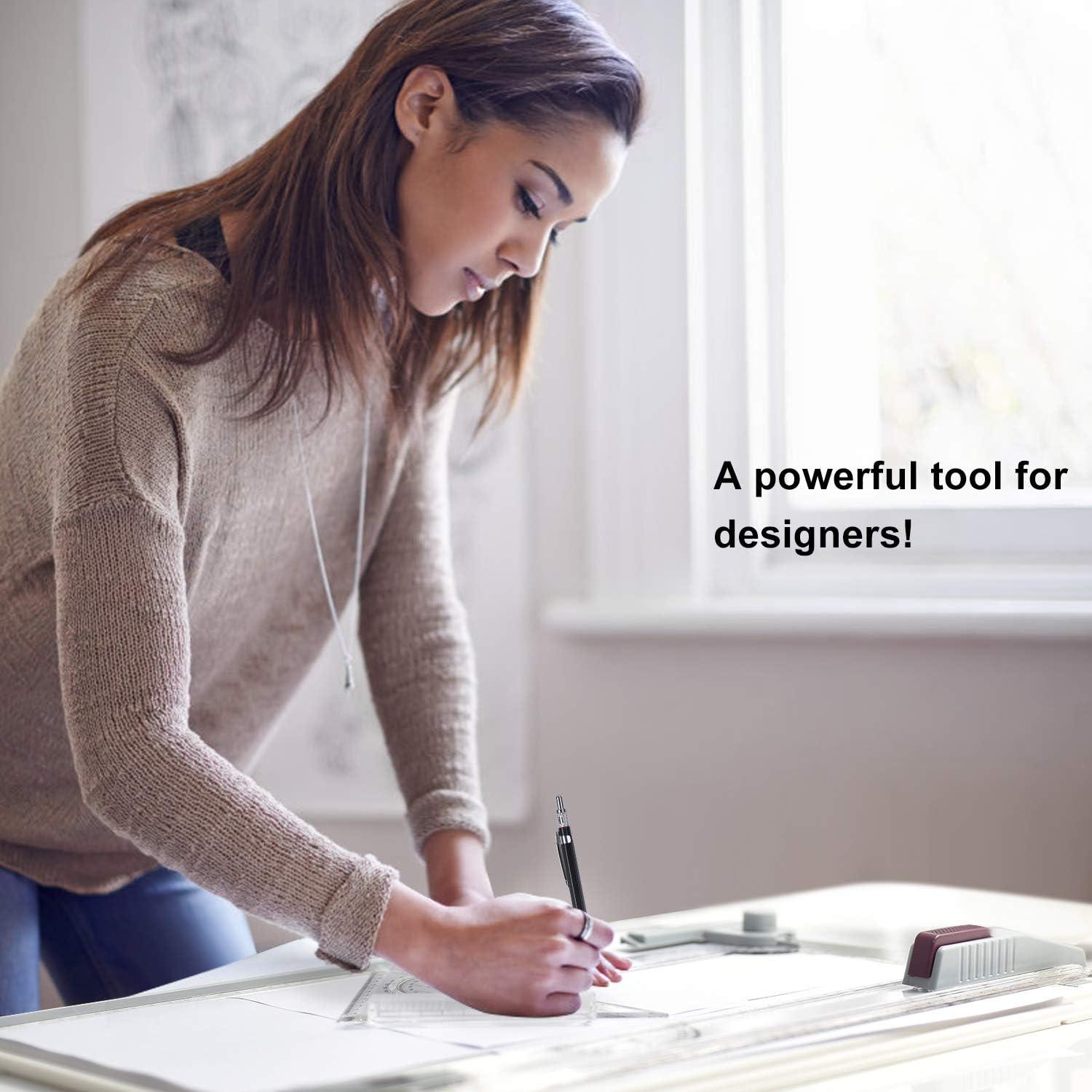 Mesa de Dibujo Frylr A3 Multifuncional con Regla y Soporte