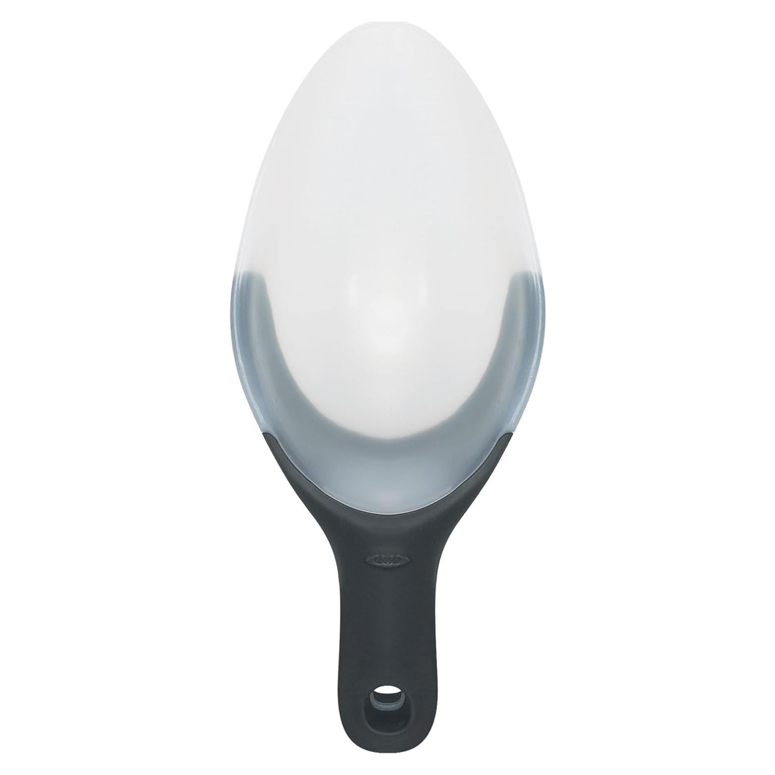 Cuchara Flexible OXO Good Grips 1 Taza Antideslizante