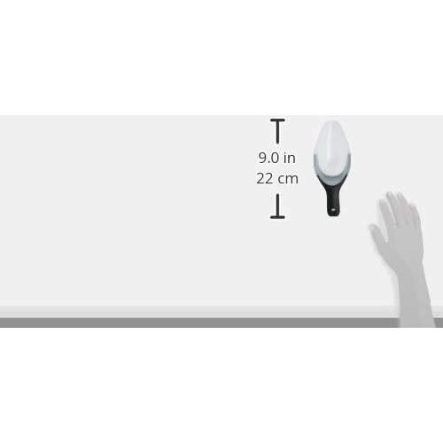 Cuchara Flexible OXO Good Grips 1 Taza Antideslizante