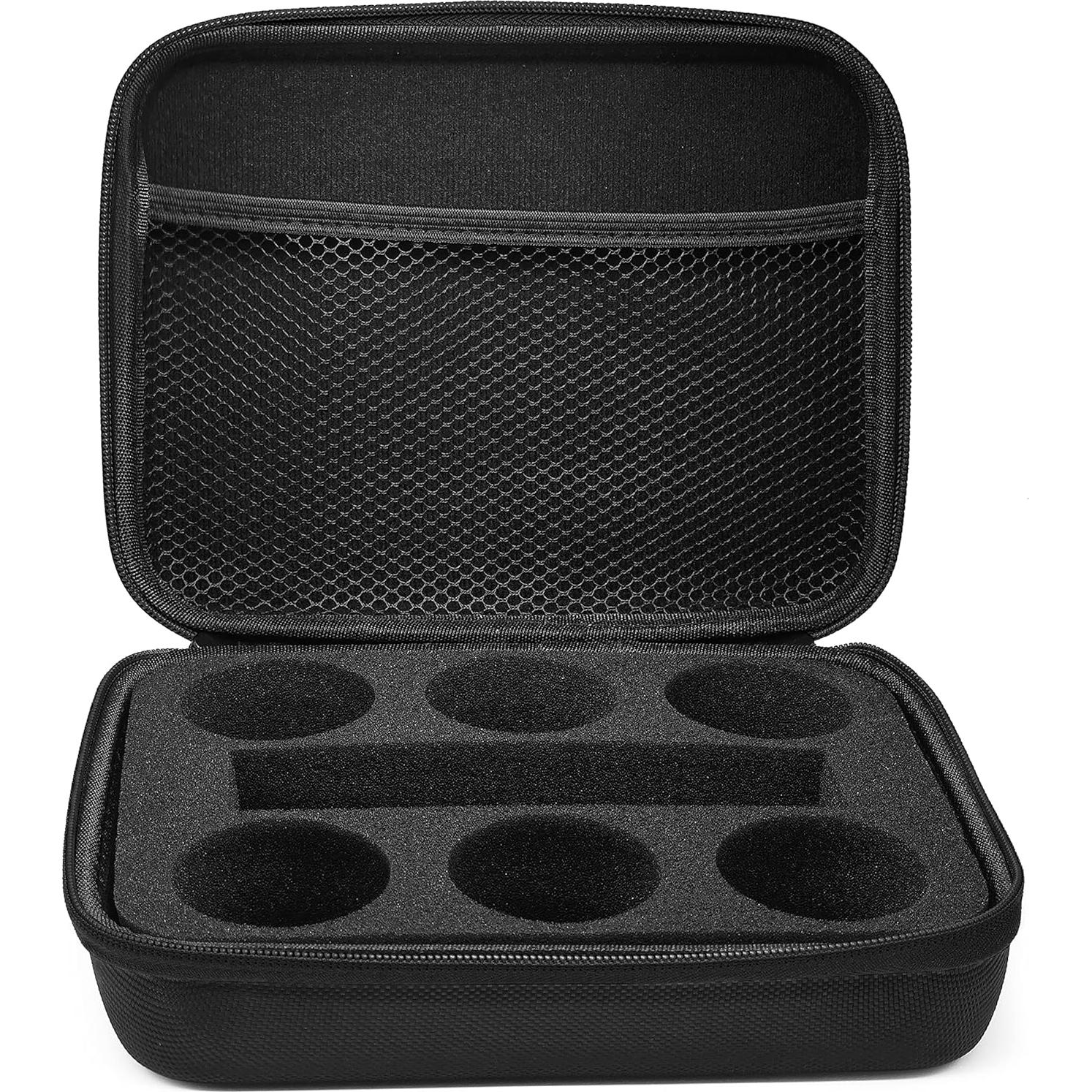 Bolsa de Transporte HUIOP para Yoyo - Funda Protectora 22x17cm