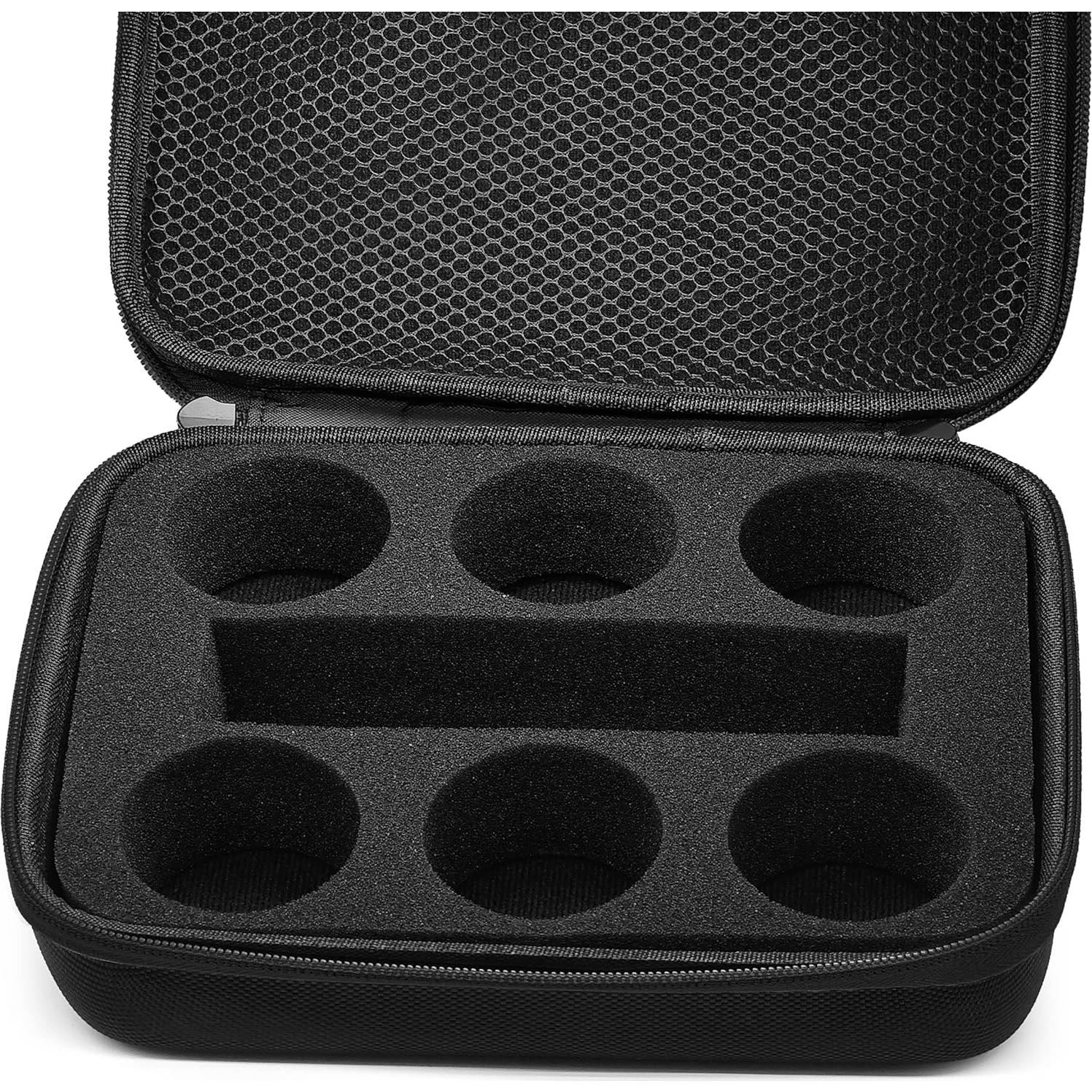 Bolsa de Transporte HUIOP para Yoyo - Funda Protectora 22x17cm