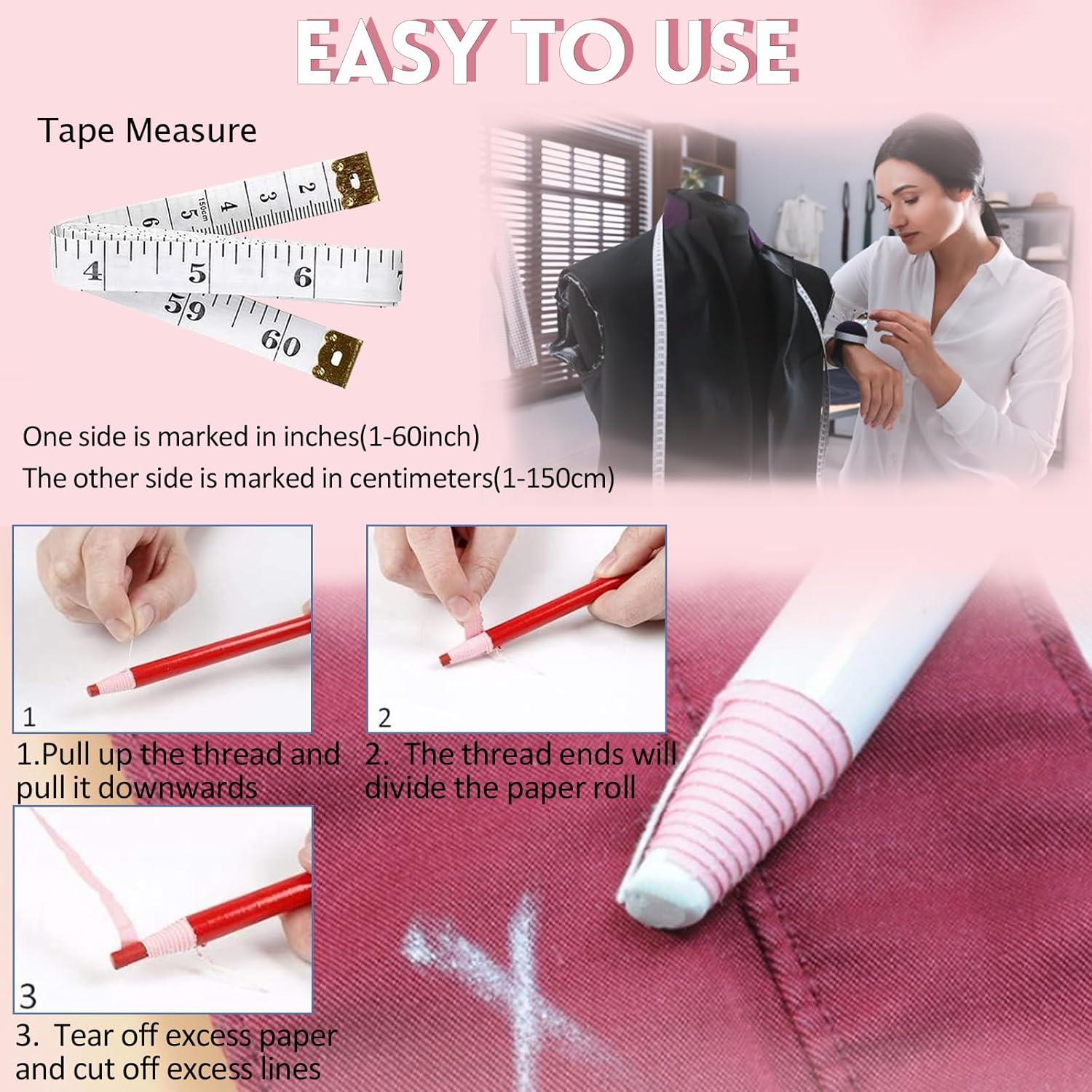 Kit de herramientas para sublimación de camisetas 66 piezas