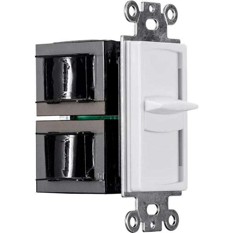 Control de Volumen Monoprice 300W Impedancia Pared Estándar