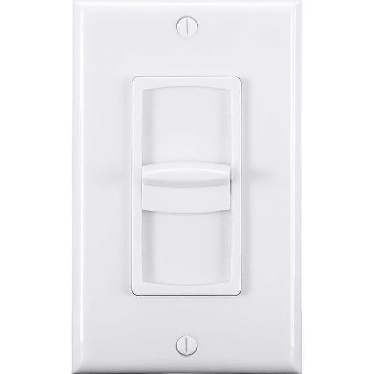 Control de Volumen Monoprice 300W Impedancia Pared Estándar