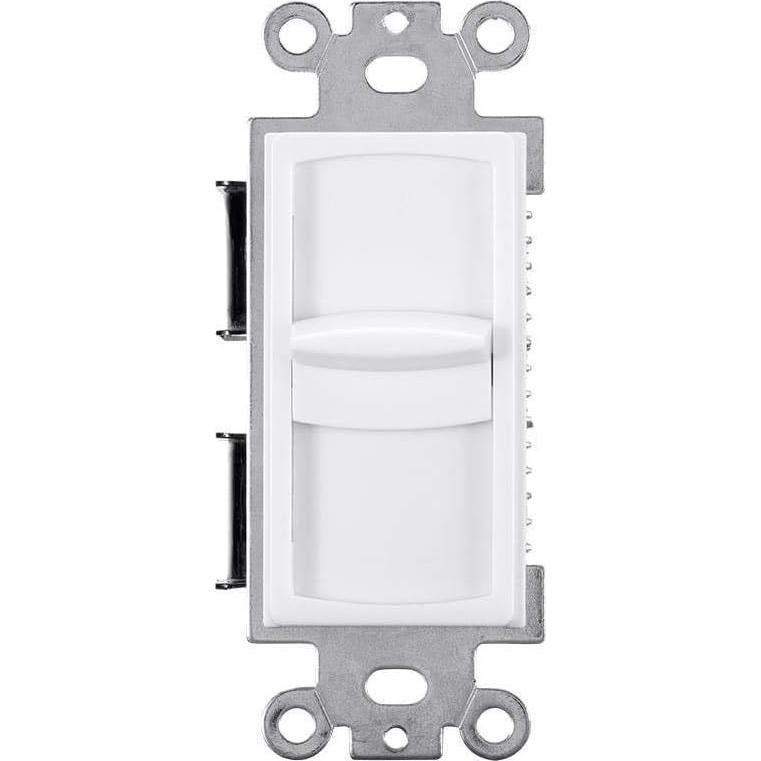 Control de Volumen Monoprice 300W Impedancia Pared Estándar