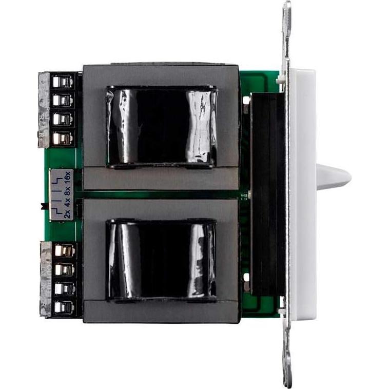 Control de Volumen Monoprice 300W Impedancia Pared Estándar