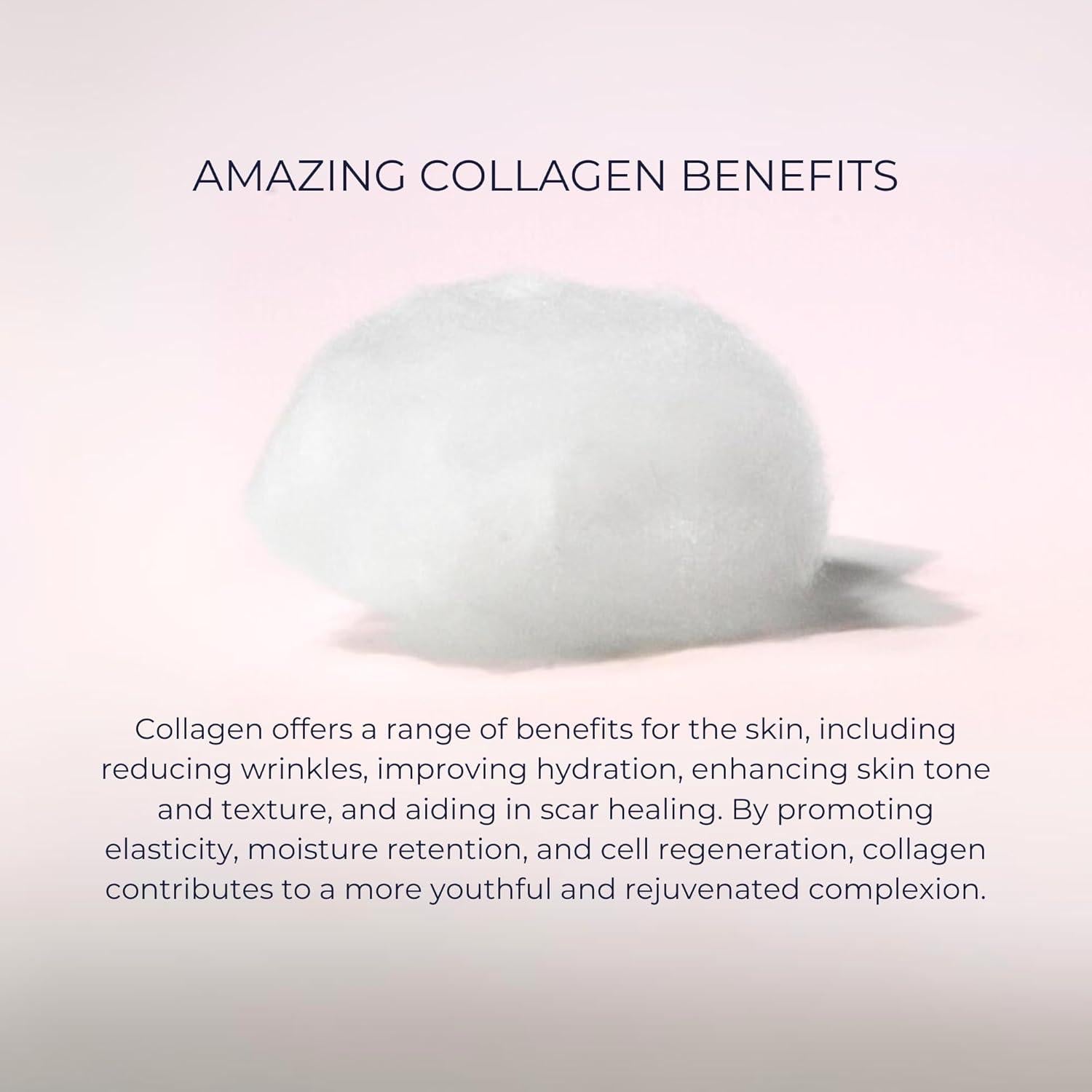 Mascarilla Facial Peel-Off de Colágeno Alana Mitchell 27.2 g