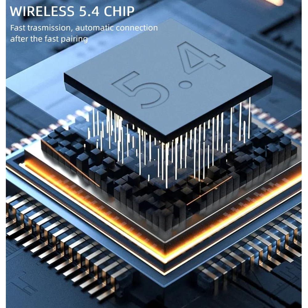 Gafas de Sol Inteligentes Enzemit GS07 Fotoquímicas Bluetooth 5.4