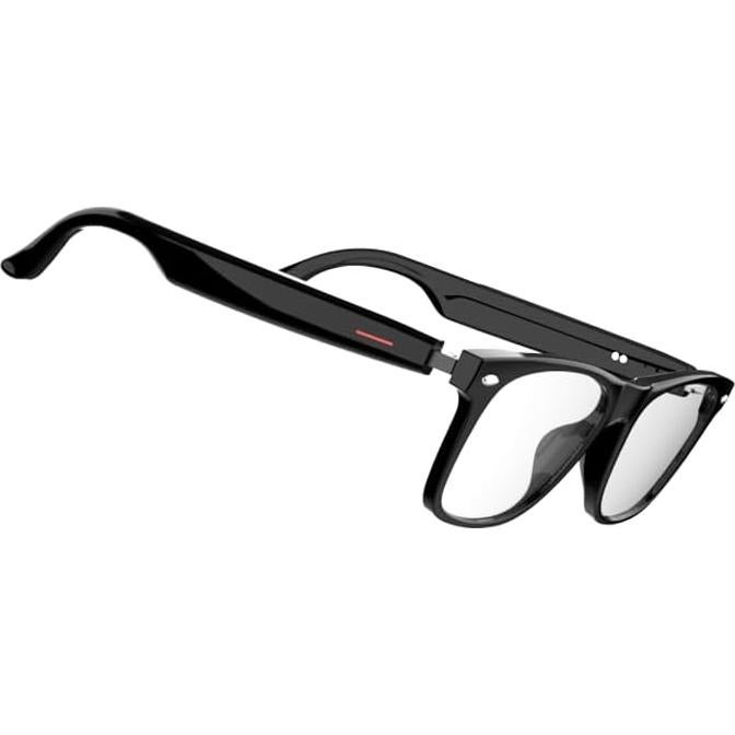 Gafas Inteligentes E13 Bluetooth con Filtro Luz Azul - Unisex