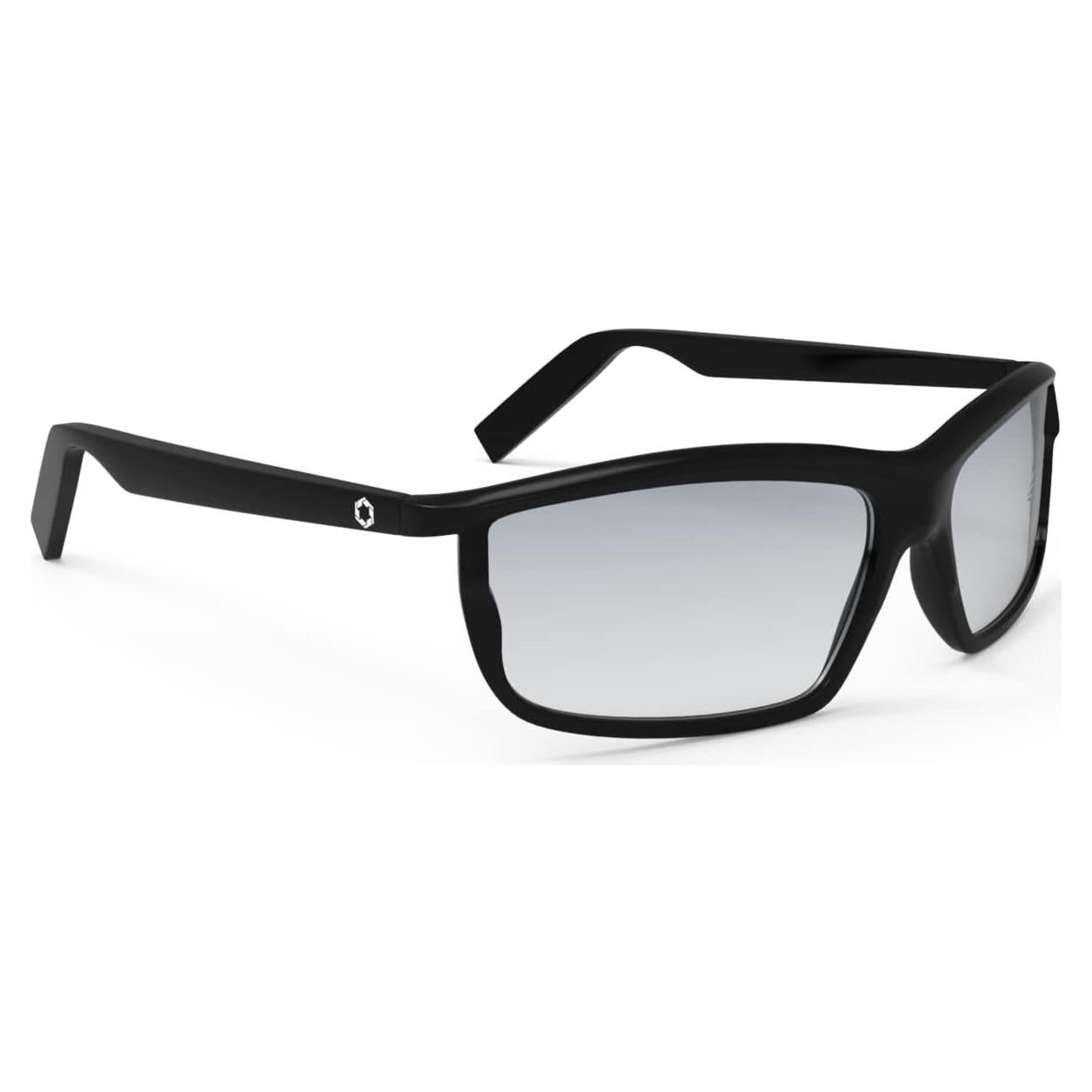 Gafas de sol Bluetooth Lucyd Lyte Nitrous - Audio Abierto, UV400