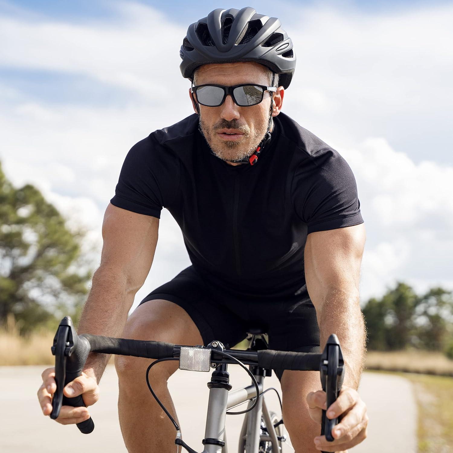 Gafas de sol Bluetooth Lucyd Lyte Nitrous - Audio Abierto, UV400