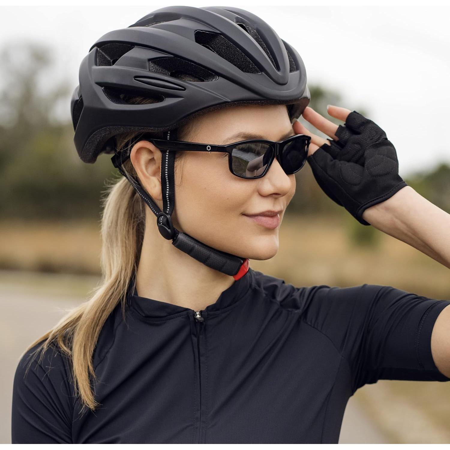 Gafas de sol Bluetooth Lucyd Lyte Nitrous - Audio Abierto, UV400