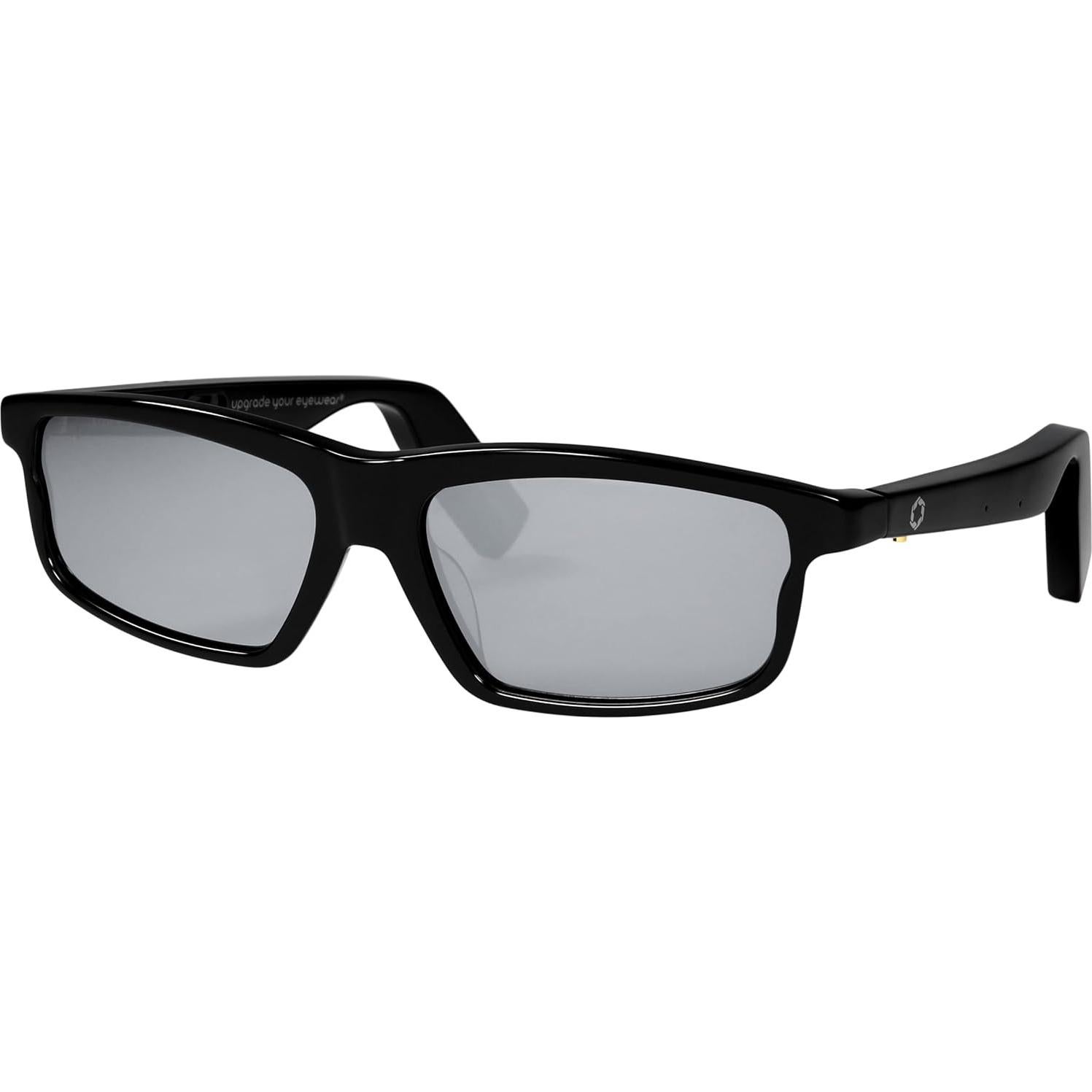 Gafas de sol Bluetooth Lucyd Lyte Nitrous - Audio Abierto, UV400