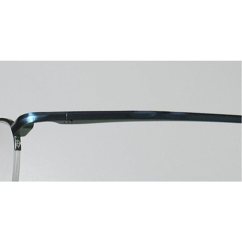 Gafas Clip-On Inteligentes SmartClip 238 Unisex Azul Verde