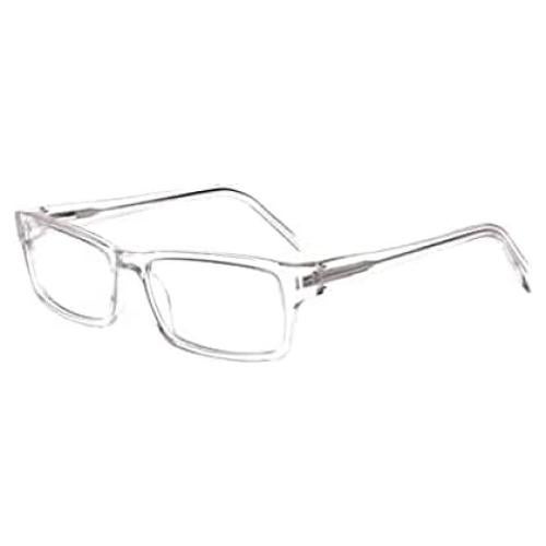 Gafas de Sol MOOSE Crystal 60mm para Hombre Estiloso