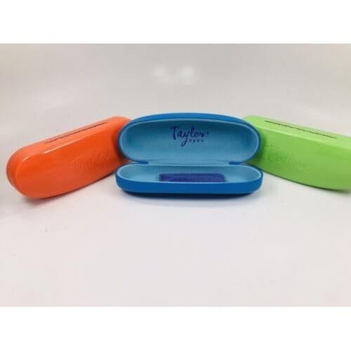 Gafas de Sol Taylor Eyes Priscilla Azul 52mm - Mujeres