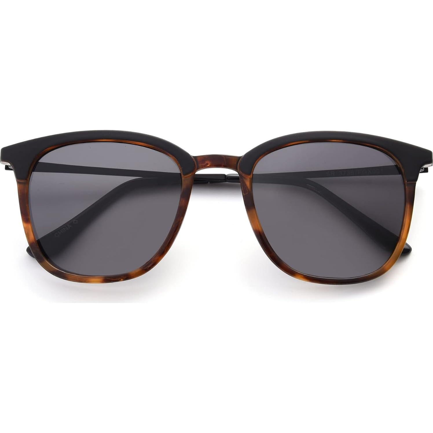 Gafas de sol polarizadas Foster Grant Marli para hombres 50mm