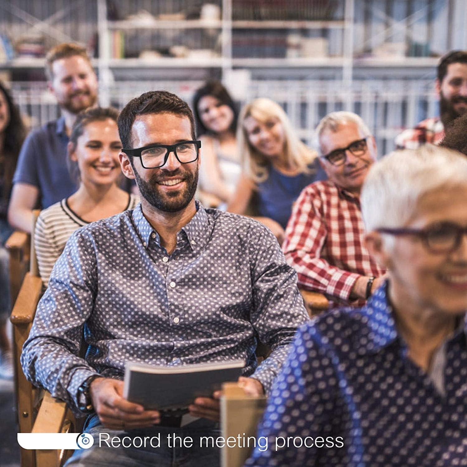 Gafas Inteligentes Deportivas BXInc. 1080p con 32GB