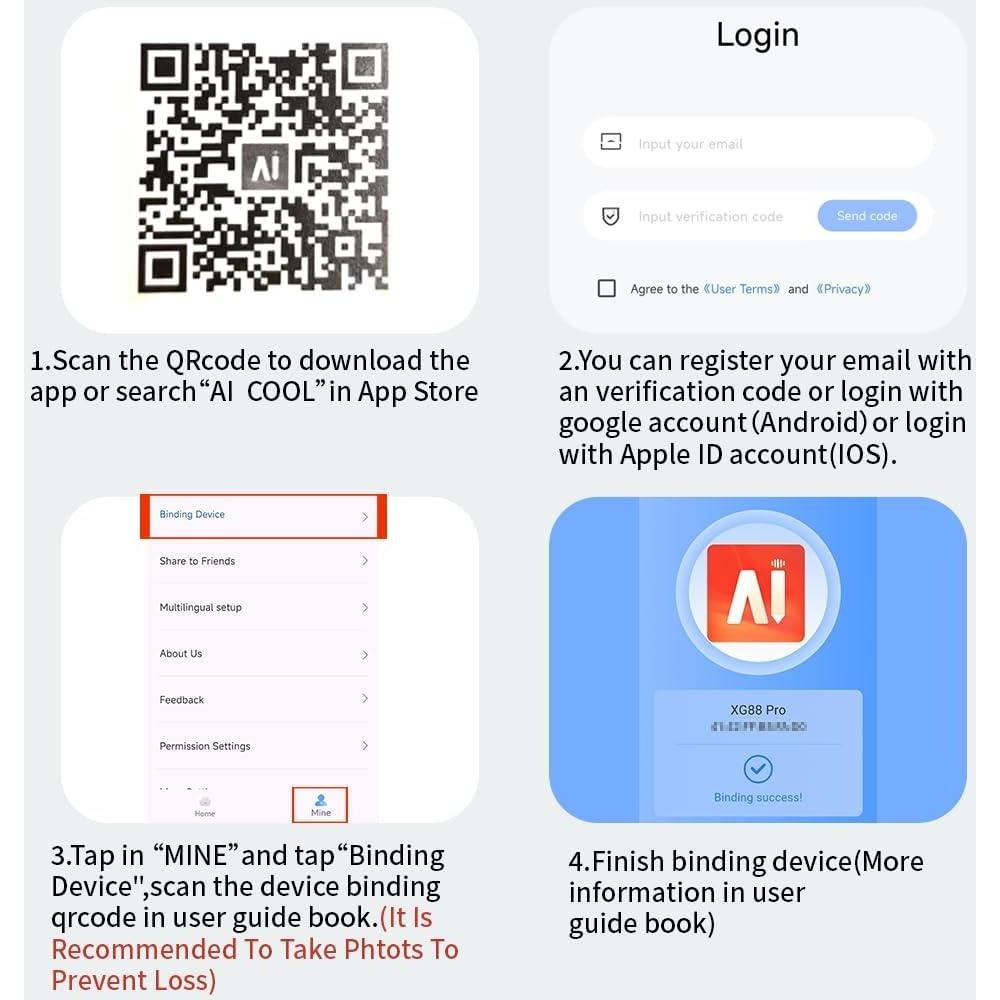 Gafas Bluetooth Inteligentes UHIWALKER XG88Pro Audio HD