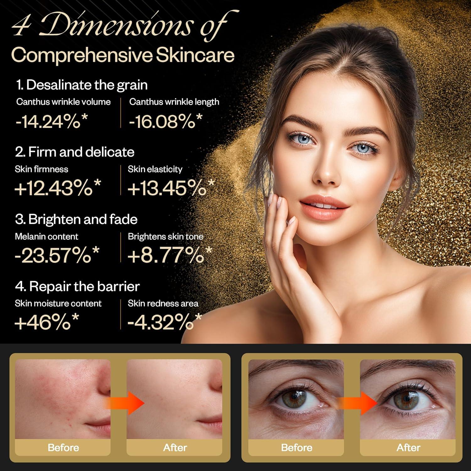 Lámpara de Terapia de Luz Roja LuxReyan 660nm y 850nm