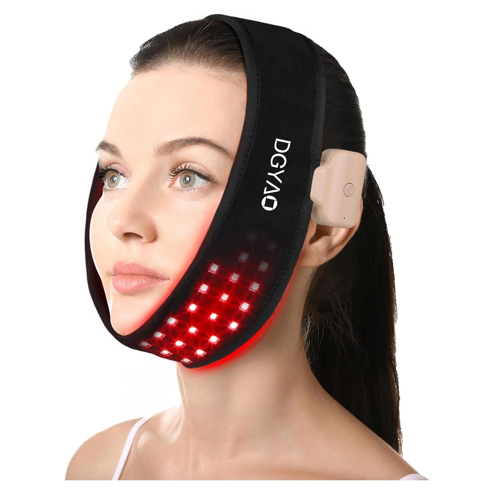 Almohadilla de Terapia de Luz Roja Inalámbrica TUOYR RLT-S24