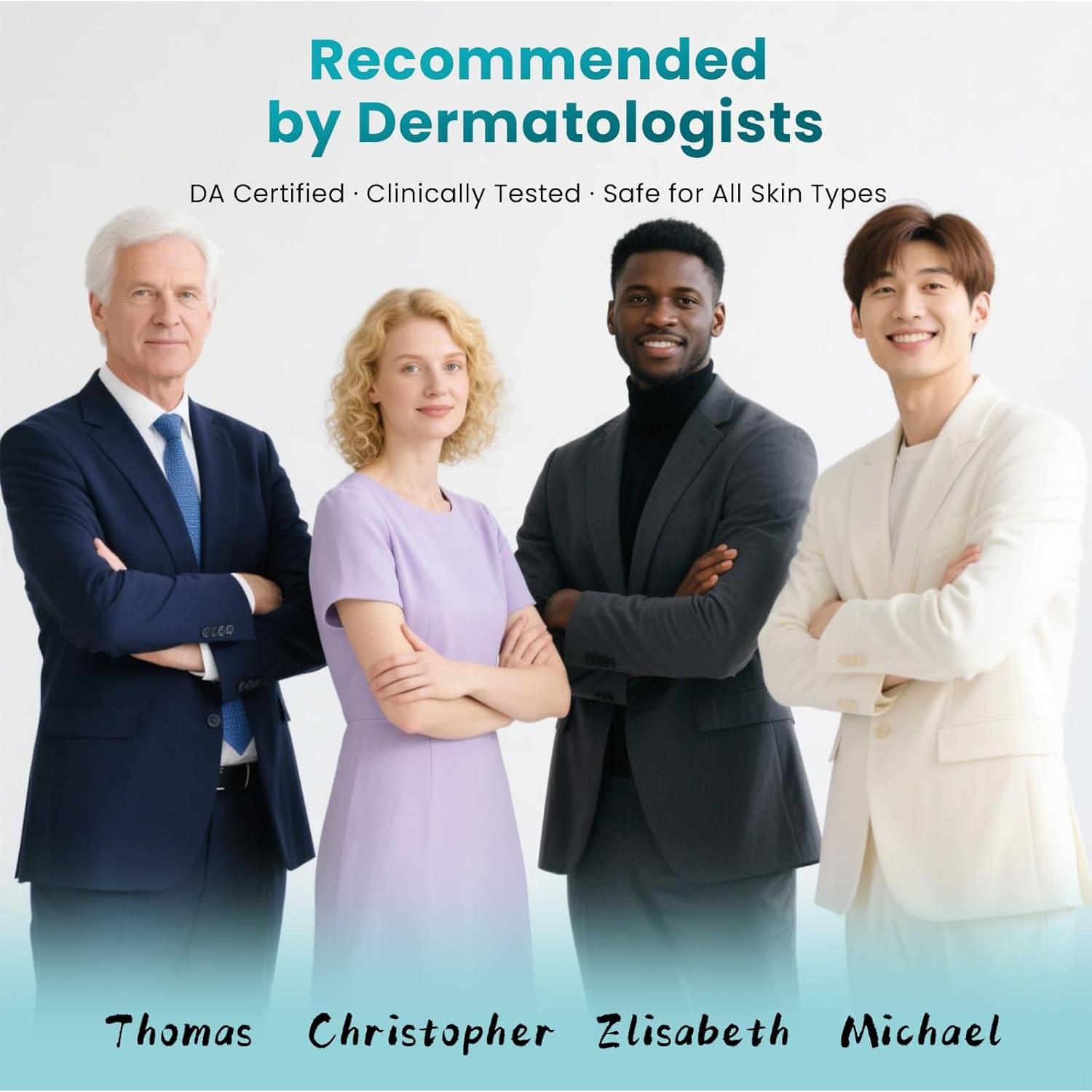 Máscara de Terapia de Luz Roja Inalámbrica Lovsheme 320 LEDs