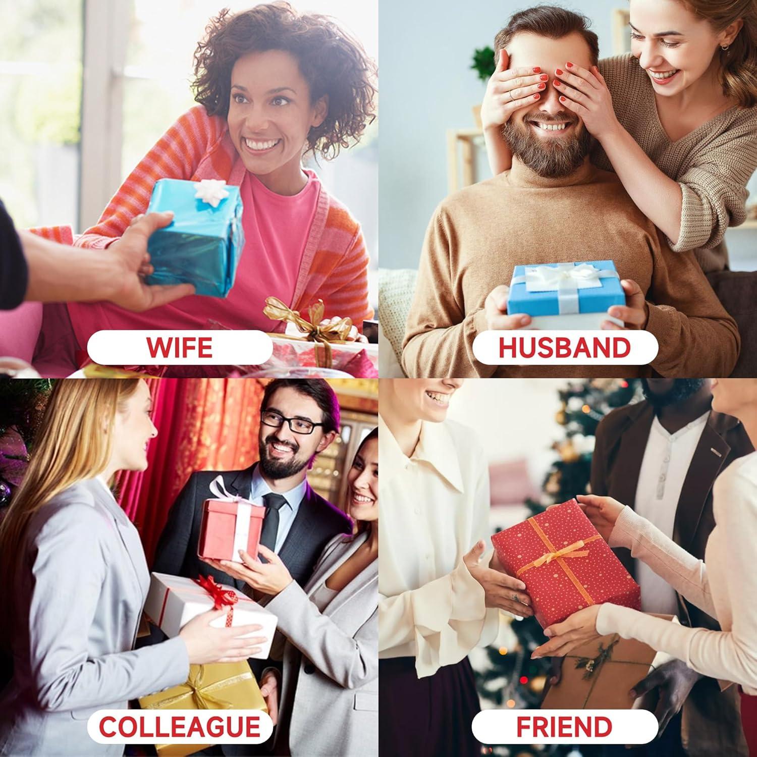 Dispositivo de Terapia de Luz Roja WEETALL T130 para Cuello y Hombros