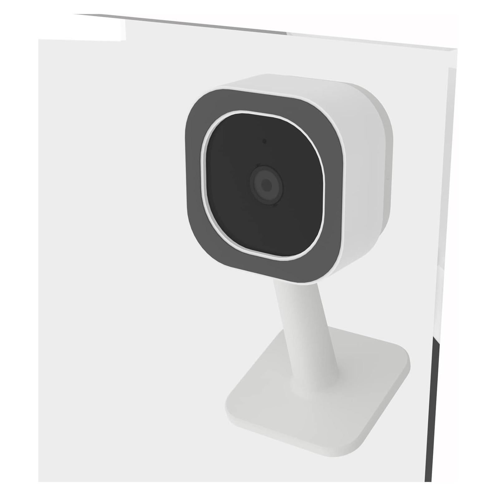 Soporte de Ventana Zwolf para Cámara Eufy C25 - Paquete de 1