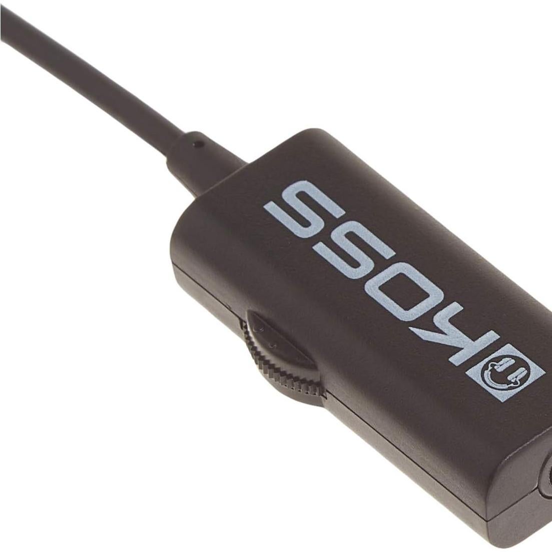 Control de Volumen Koss VC20 con Clip y Cable 99 cm