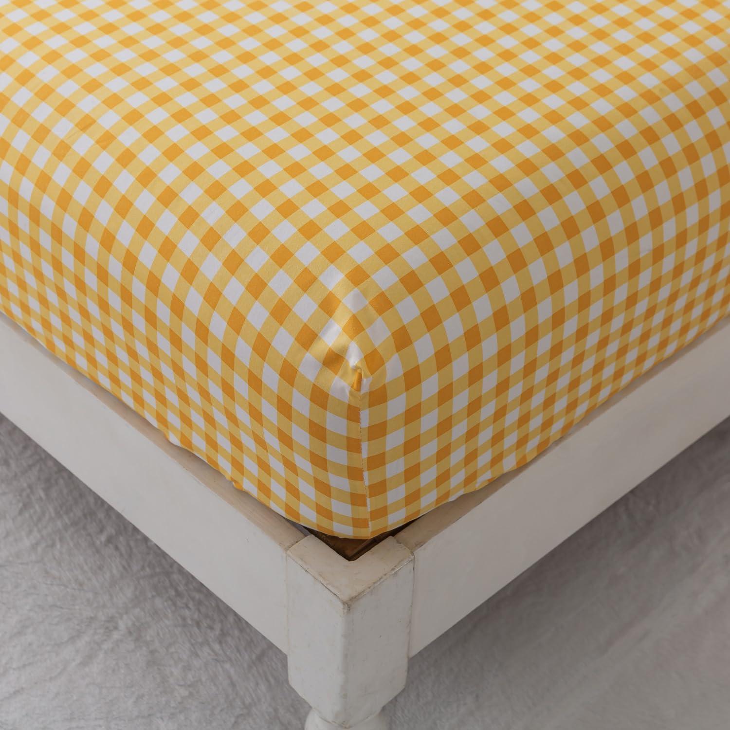 Juego de Cama Twin 6 Piezas qjmiaofang Animales Selva