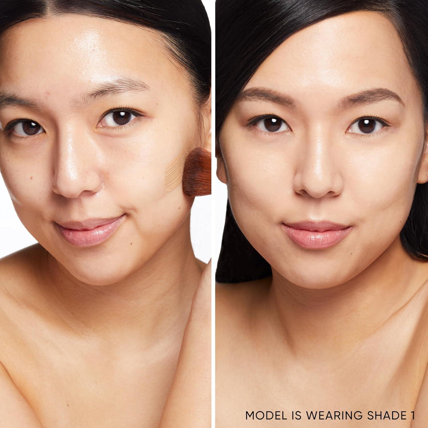 Bálsamo de Belleza Trish McEvoy SPF 35 Tono 1 51g