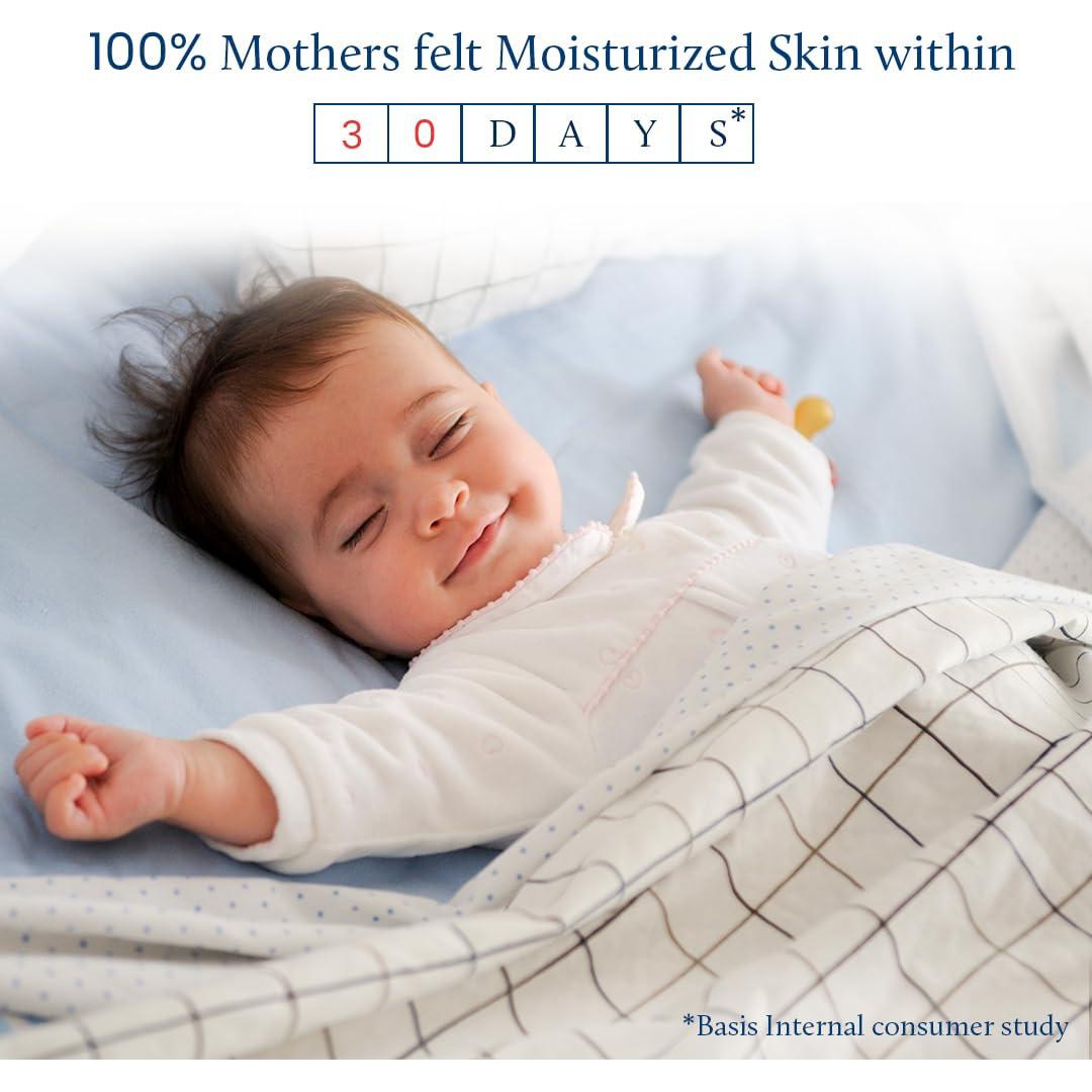 Aceite de Masaje para Bebés Blue Nectar 100 ml - Hidratante Natural