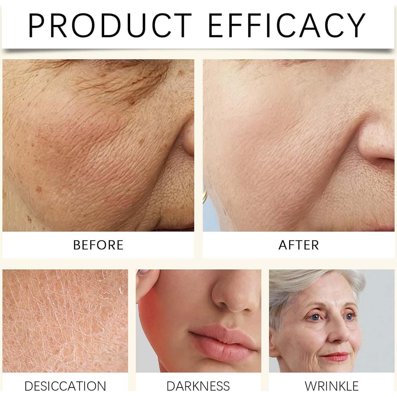 Crema Facial Orgánica de Miel GROEI 120g Hidratante y Suavizante