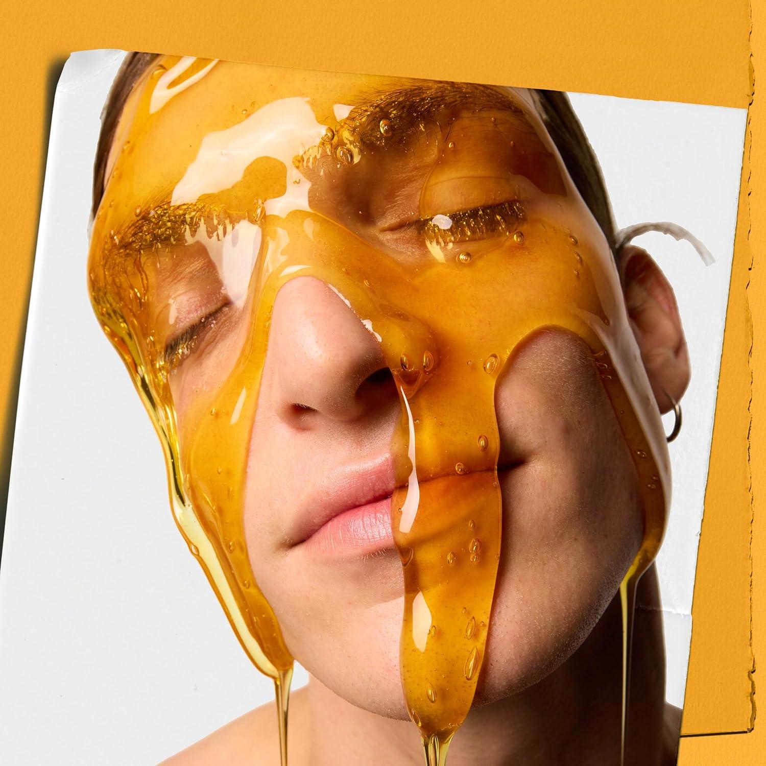 Limpiador Facial Espumoso Kiehl's Caléndula 230 ml Piel Normal a Grasa