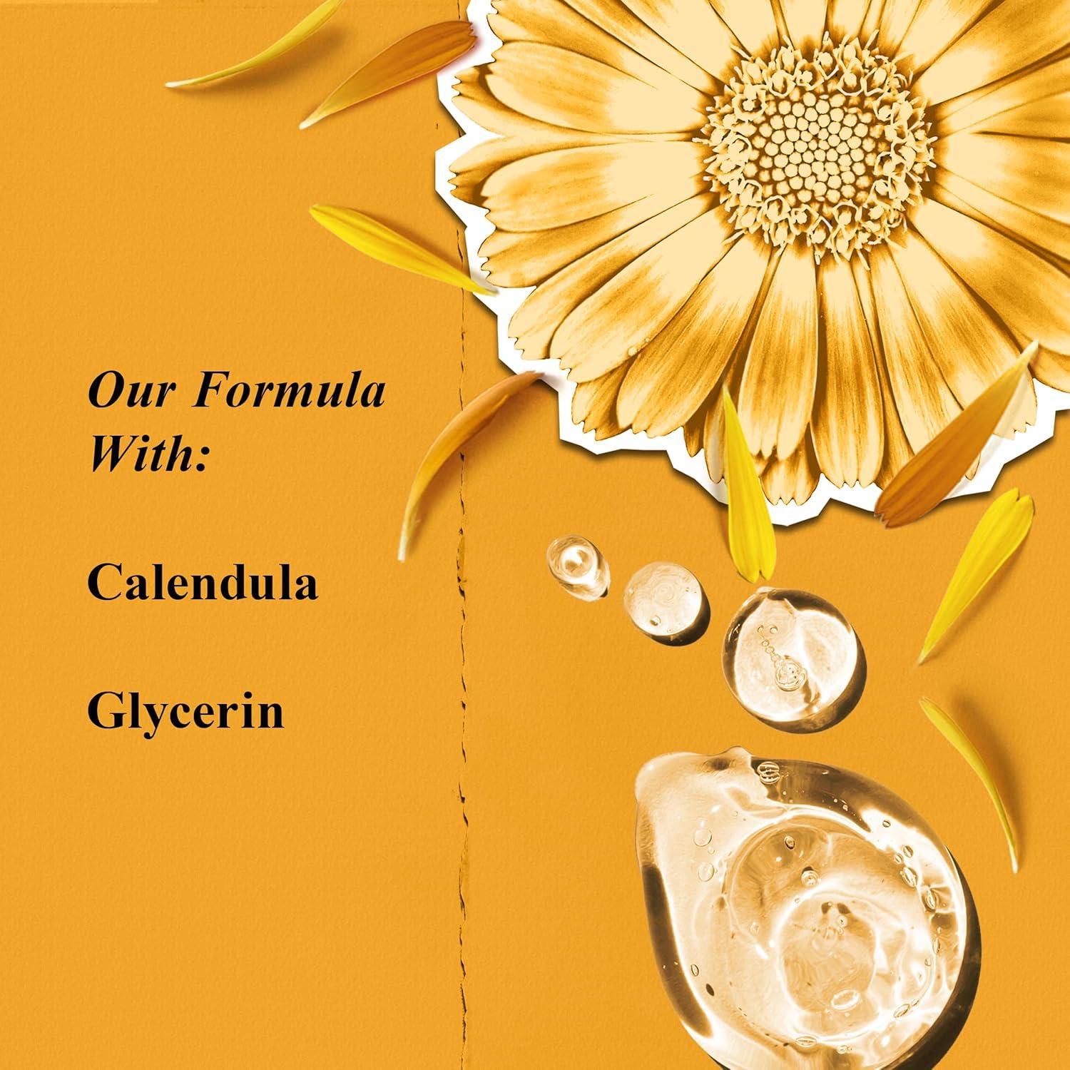 Limpiador Facial Espumoso Kiehl's Caléndula 230 ml Piel Normal a Grasa