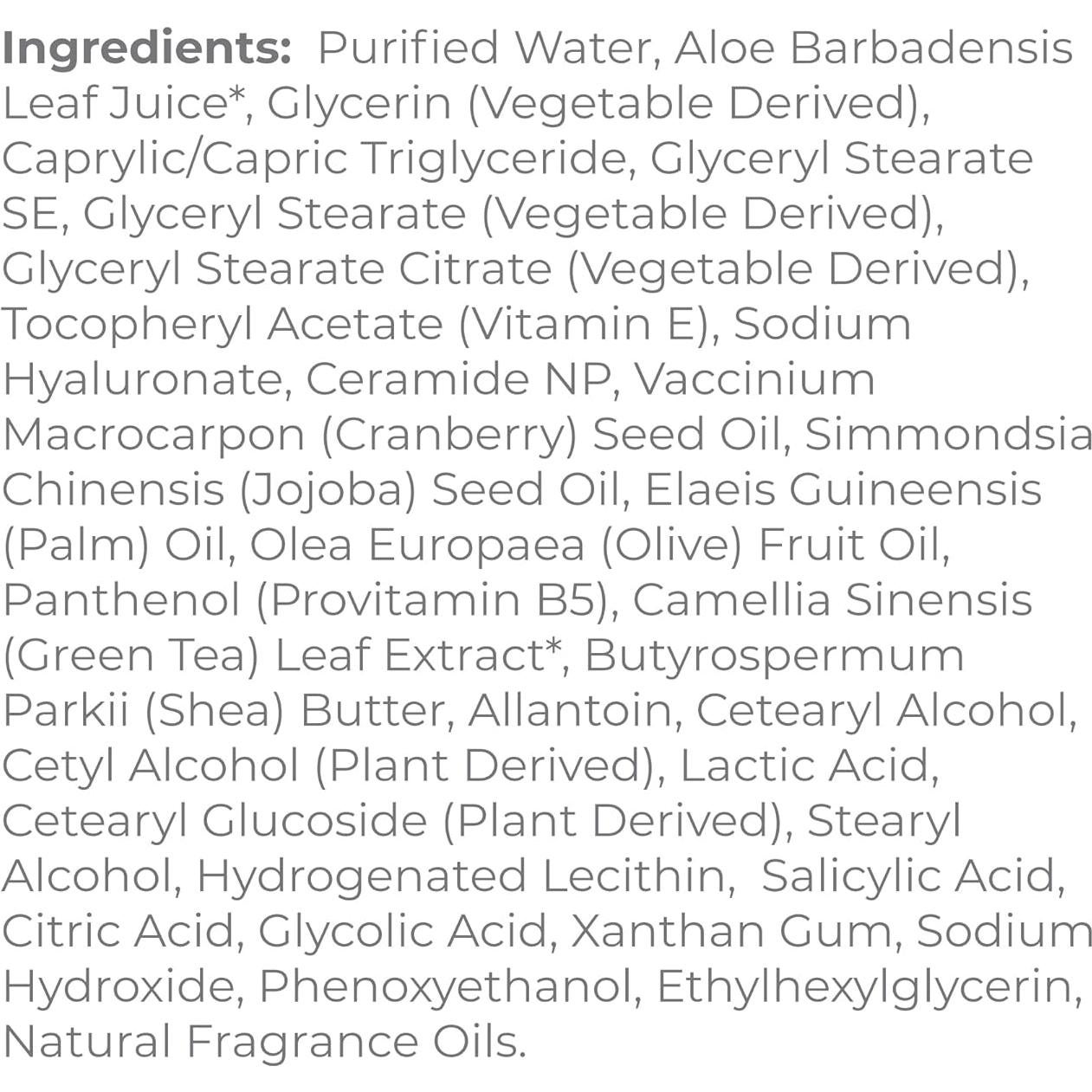 Crema de Manos Terapéutica Derma E Manteca de Karité 56.7g